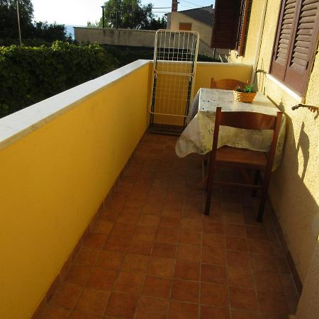 Appartamento Casa Vacanza Saverio Tropea Exterior foto