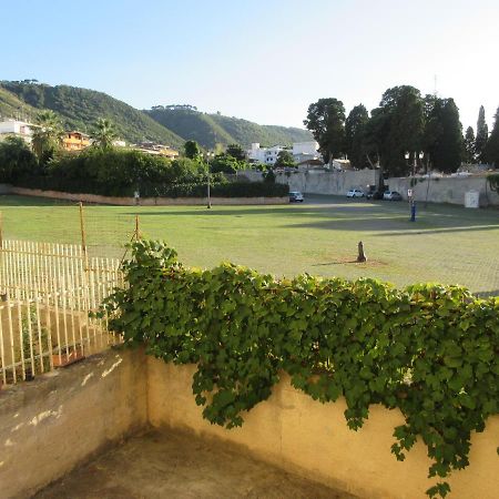 Appartamento Casa Vacanza Saverio Tropea Exterior foto
