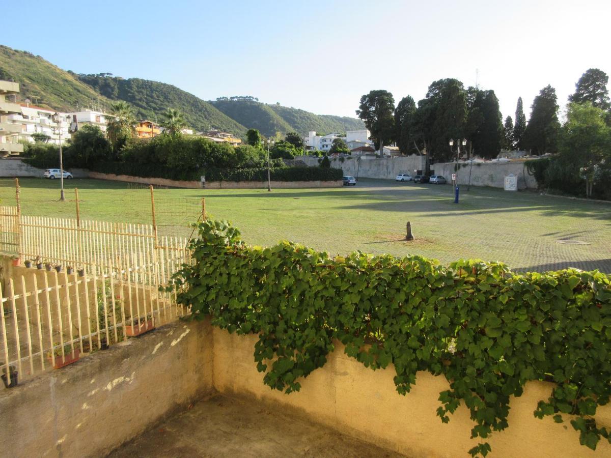 Appartamento Casa Vacanza Saverio Tropea Exterior foto