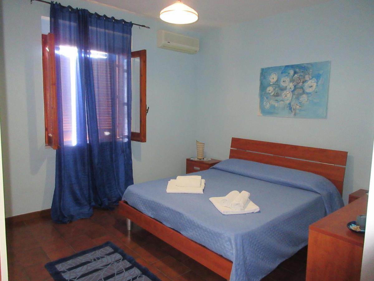 Appartamento Casa Vacanza Saverio Tropea Exterior foto