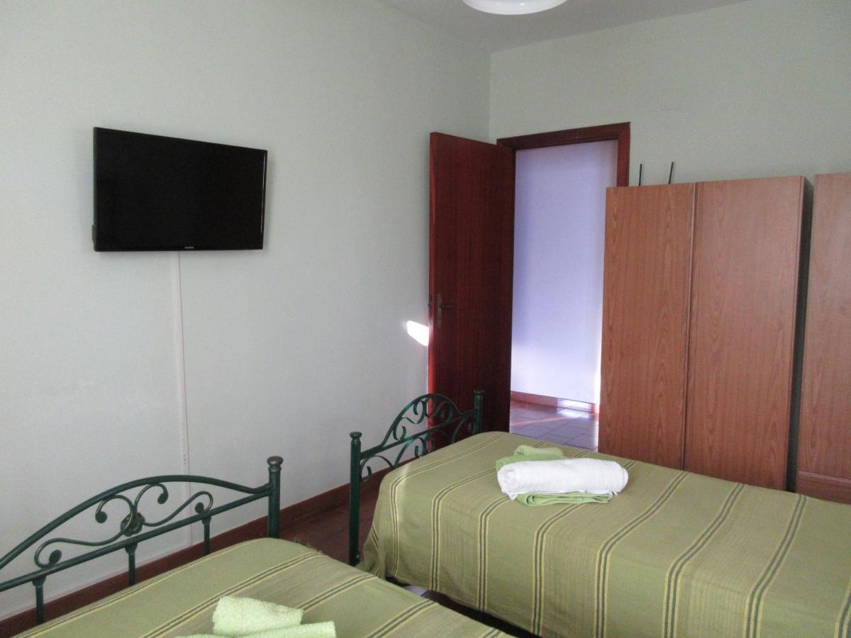 Appartamento Casa Vacanza Saverio Tropea Exterior foto